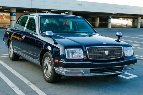 Japanese car cruise-in at the Petersen was the biggest-ever