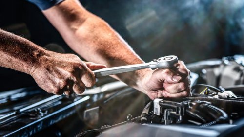 6 common mistakes people make when rebuilding engines