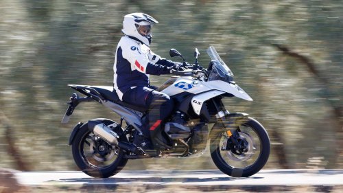 10 bikes that rarely lose owners to other brands