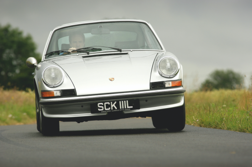 20 sports cars that attempted Le Mans