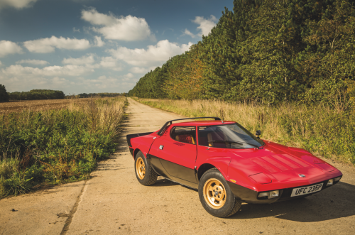 20 sports cars that attempted Le Mans