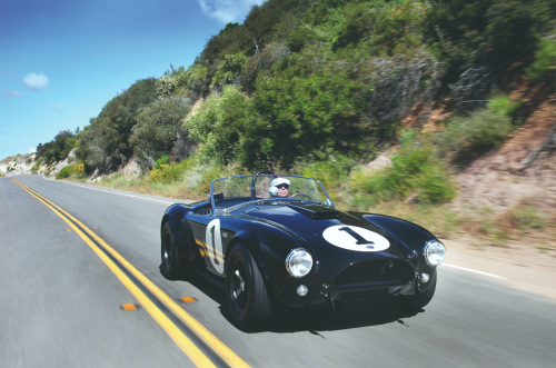 20 sports cars that attempted Le Mans