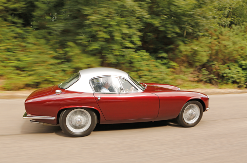 20 sports cars that attempted Le Mans