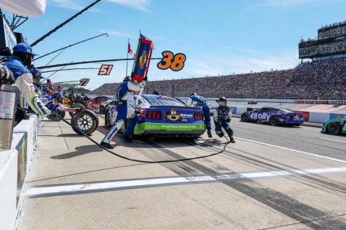 Top 5 most dominant drivers of every NASCAR manufacturer in 2026