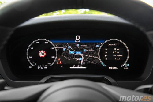 711 CV y etiqueta ECO, nos enfrentamos al Porsche 911 más potente (y ecológico) de la historia valorado en más de 312.200 €