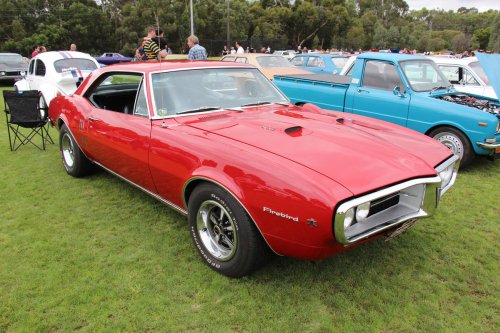 10 Pontiacs from the muscle era that still stand out