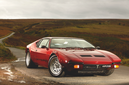 20 sports cars that attempted Le Mans