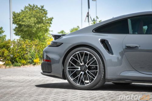 Porsche, Porsche 911, 711 CV y etiqueta ECO, nos enfrentamos al Porsche 911 más potente (y ecológico) de la historia valorado en más de 312.200 €