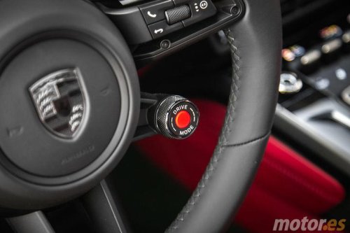 Porsche, Porsche 911, 711 CV y etiqueta ECO, nos enfrentamos al Porsche 911 más potente (y ecológico) de la historia valorado en más de 312.200 €