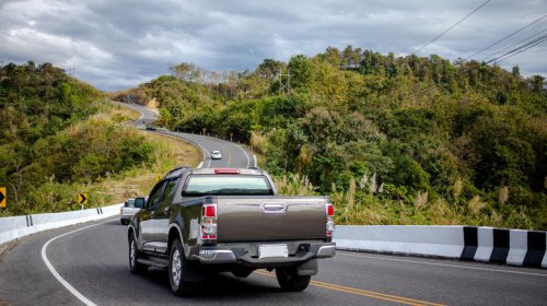 5 mistakes people make when shopping for used trucks