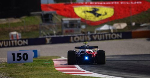 Ferrari downplays Austrian GP engine upgrade as first ADUO arrives