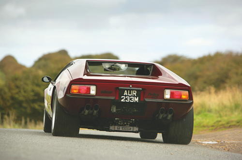 20 sports cars that attempted Le Mans