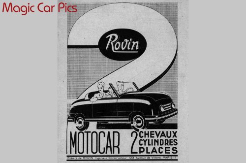 The strange but wonderful world of the microcar
