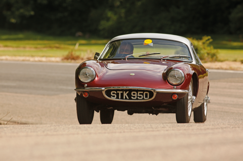 20 sports cars that attempted Le Mans