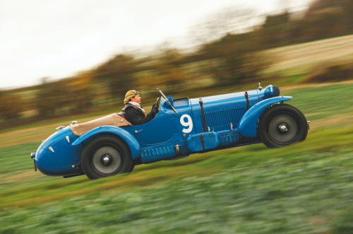 20 sports cars that attempted Le Mans