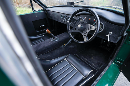20 sports cars that attempted Le Mans