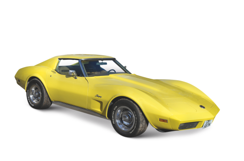 20 sports cars that attempted Le Mans