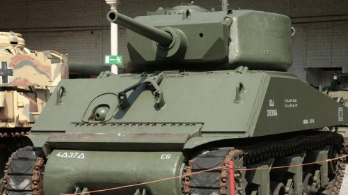 The major differences between WW1 and WW2 tanks