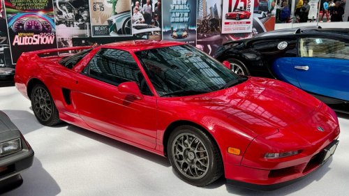 9 sports cars that were better than their sales numbers suggested