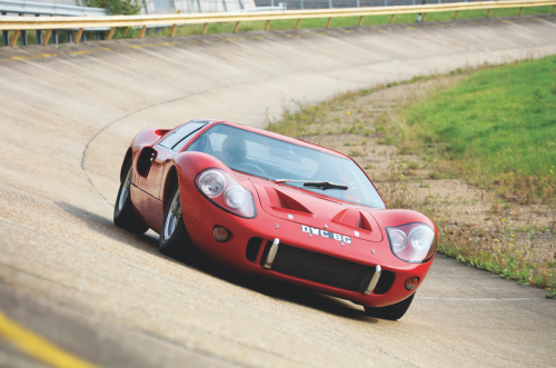 20 sports cars that attempted Le Mans