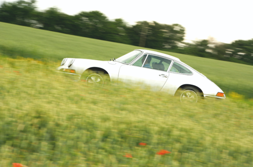 20 sports cars that attempted Le Mans