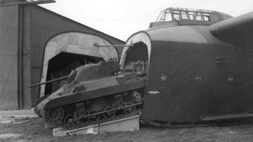 8 of the smallest military tanks ever built
