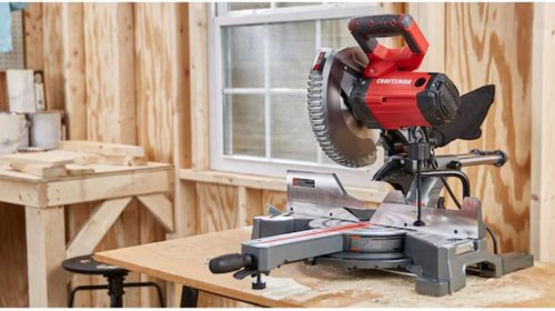 Every major miter saw brand, ranked worst to best