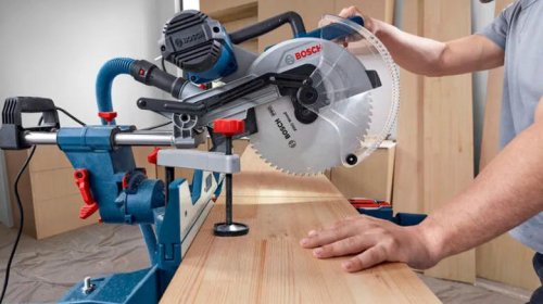 Every major miter saw brand, ranked worst to best