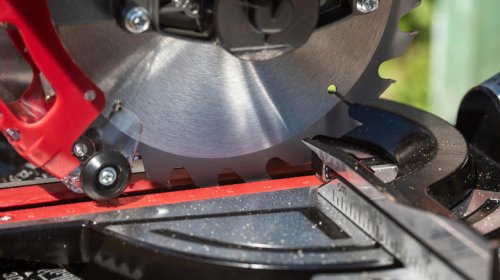 Every major miter saw brand, ranked worst to best