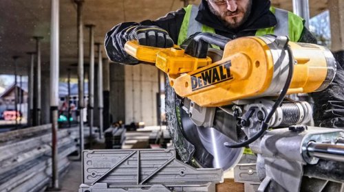 Every major miter saw brand, ranked worst to best