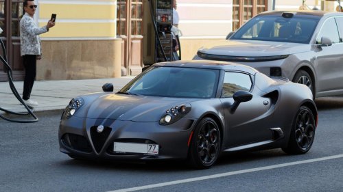 9 sports cars that were better than their sales numbers suggested