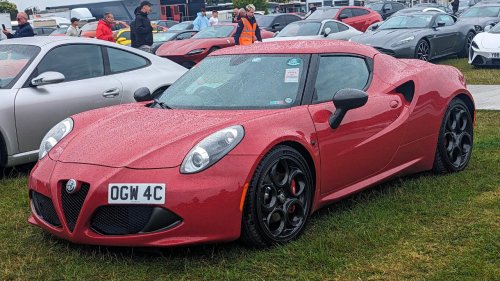 9 sports cars that were better than their sales numbers suggested