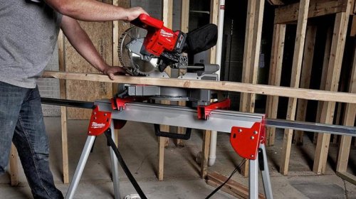 Every major miter saw brand, ranked worst to best