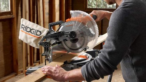 Every major miter saw brand, ranked worst to best