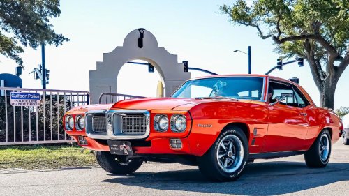 Why this forgotten Pontiac experiment deserved a larger role