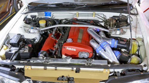 10 engines that mechanics say represented peak engineering