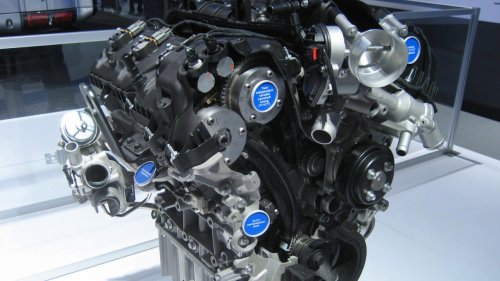 10 engines that mechanics say represented peak engineering