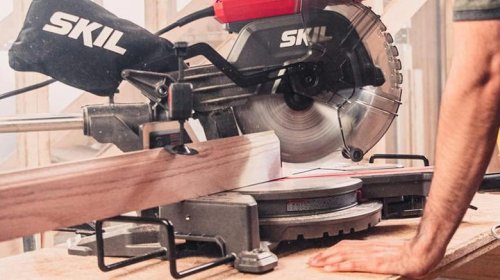 Every major miter saw brand, ranked worst to best
