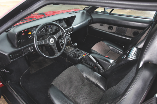 20 sports cars that attempted Le Mans