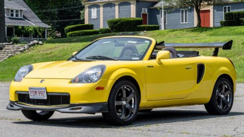 Toyota, 10 Toyota vehicles that became more appreciated with time