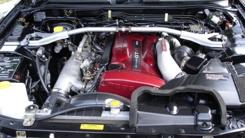 10 engines that mechanics say represented peak engineering