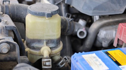 4 signs you need to service your power steering system