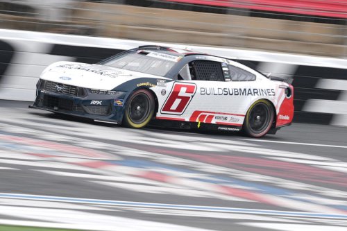 Top 5 most dominant drivers of every NASCAR manufacturer in 2026