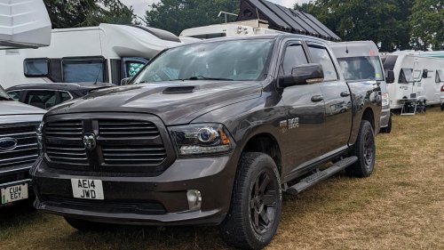 8 trucks that gained loyal followings without major redesigns