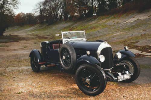20 sports cars that attempted Le Mans