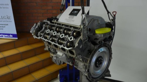 10 engines that mechanics say represented peak engineering