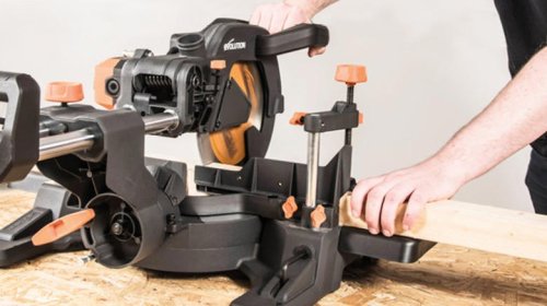 Every major miter saw brand, ranked worst to best