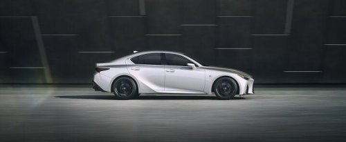 Lexus, Lexus IS, Lexus IS trade in value: Here's what you should get and why