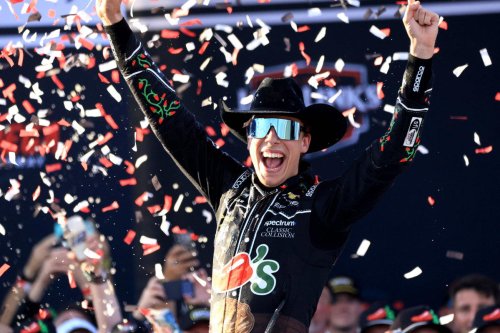 Top 5 most dominant drivers of every NASCAR manufacturer in 2026