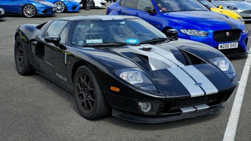9 sports cars that were better than their sales numbers suggested